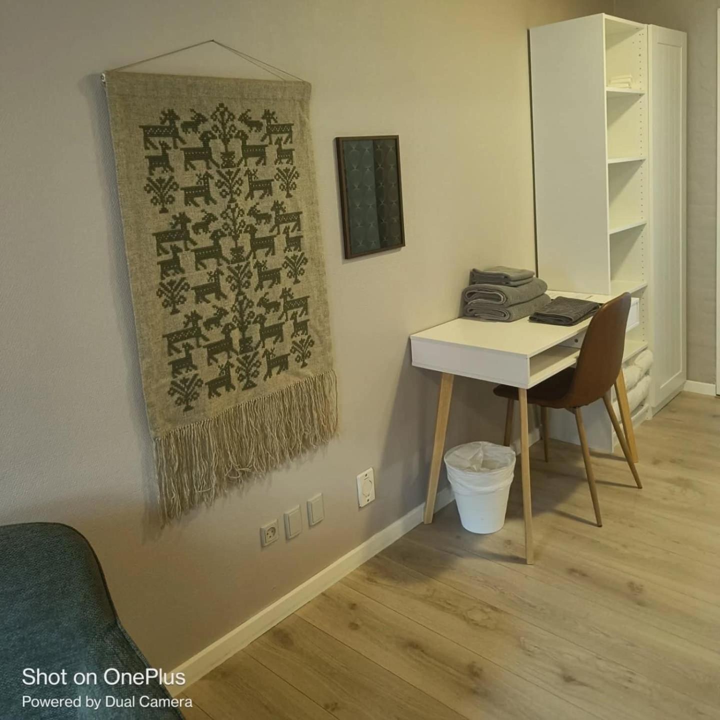 Agervig Bed & Breakfast Næsbjerg Exteriör bild